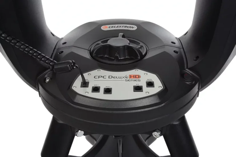 Celestron CPC Deluxe 11" SC (280/2800) EdgeHD