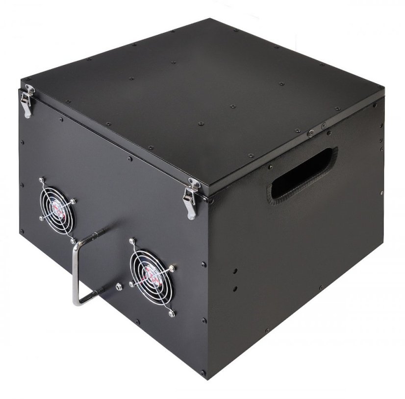 Ultra Light Dobson 10" f/5 (254/1270mm)