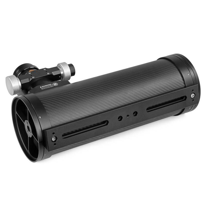 Omegon Pro Astrograph Carbon 114/456 OTA