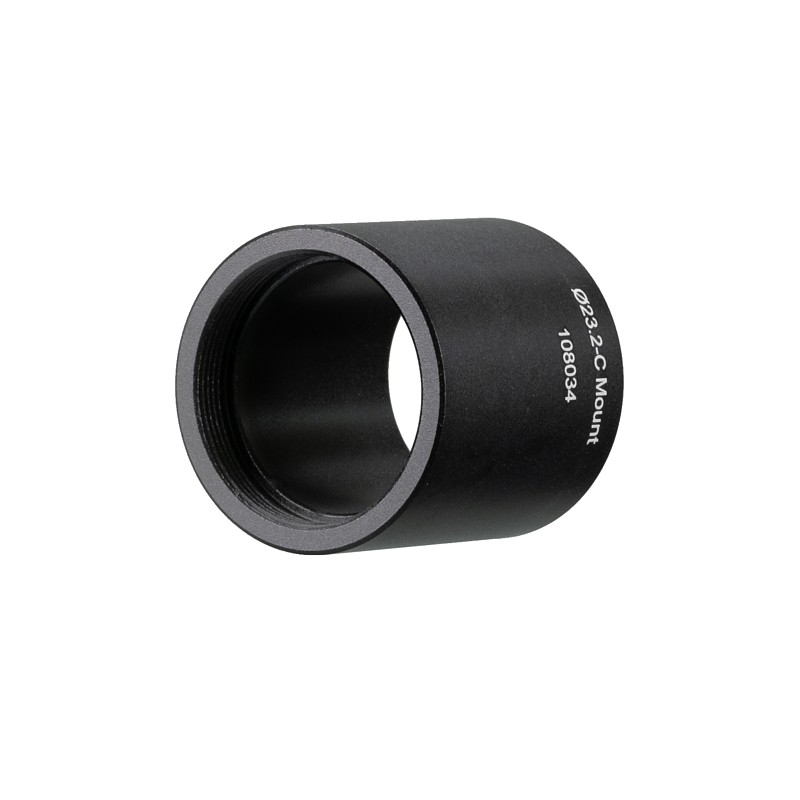 Adapter C-mount - 23,2mm (vnitřní) / 30.5mm (vnější)
