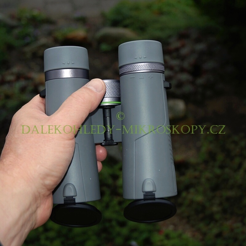 Bresser Wave WP URC 8x42