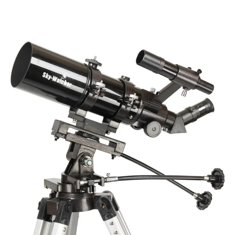 Skywatcher - AR 80/400mm AZ-3