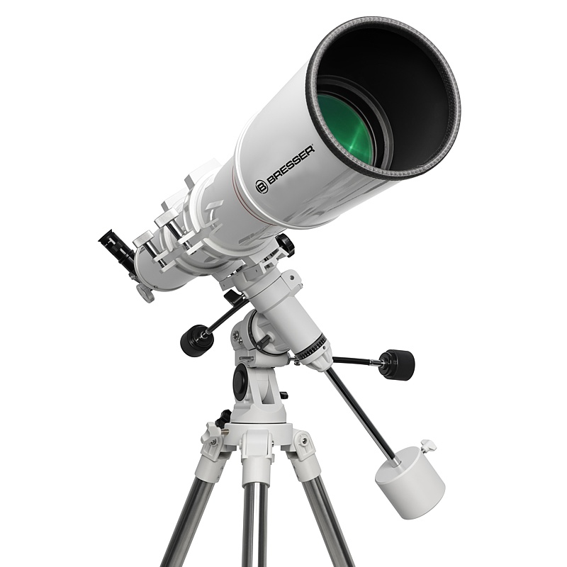 Bresser First Light AR-102/1000 EQ