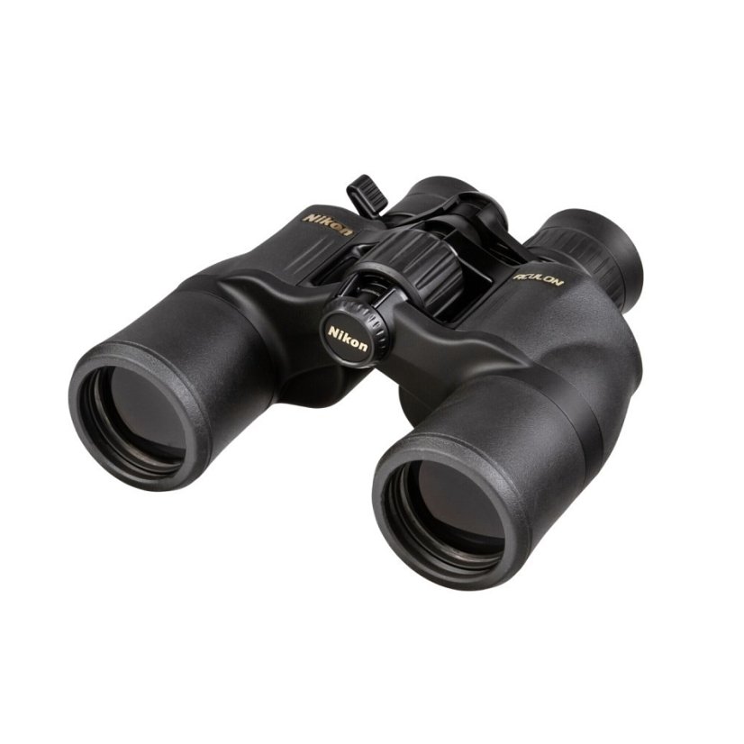 Dalekohled Nikon Aculon 8-18x42 zoom