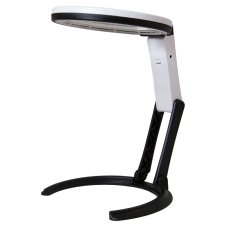 Lupa Levenhuk Zeno Desk D13 (1,8x/138mm, 5x/25mm)