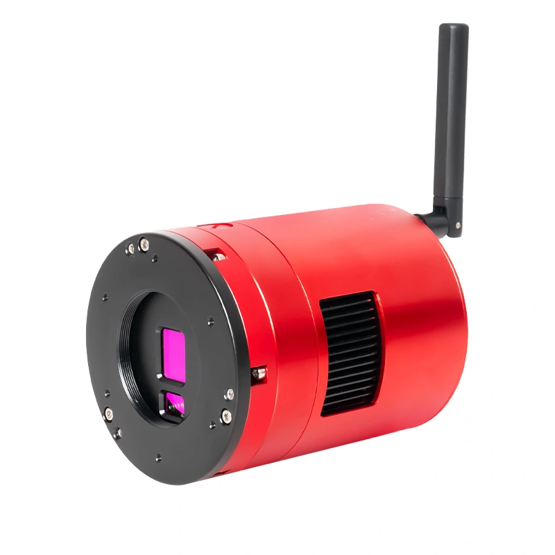 Kamera ZWO ASI 585MC Air (color) WiFi