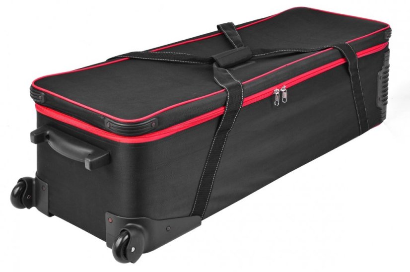 BRESSER BR-B103 brašna na kolečkách (101x30x33 cm)