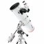 Bresser Messier NT 203/1000 EXOS-2/EQ5 + sluneční filtr
