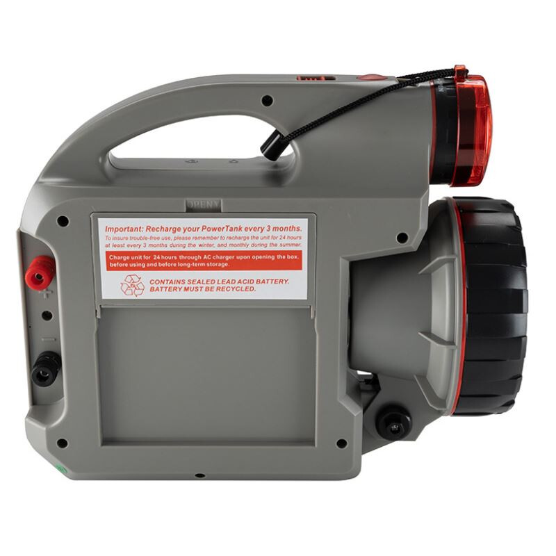 Omegon Power Tank 7Ah (84Wh) - zdroj napájení