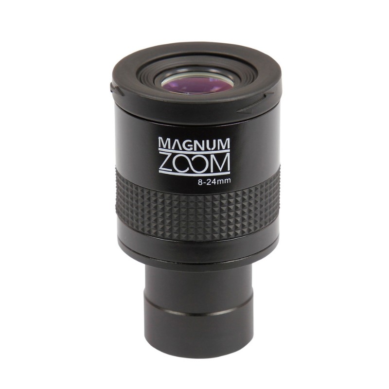 Omegon Magnum Zoom okulár 8-24mm (1,25")