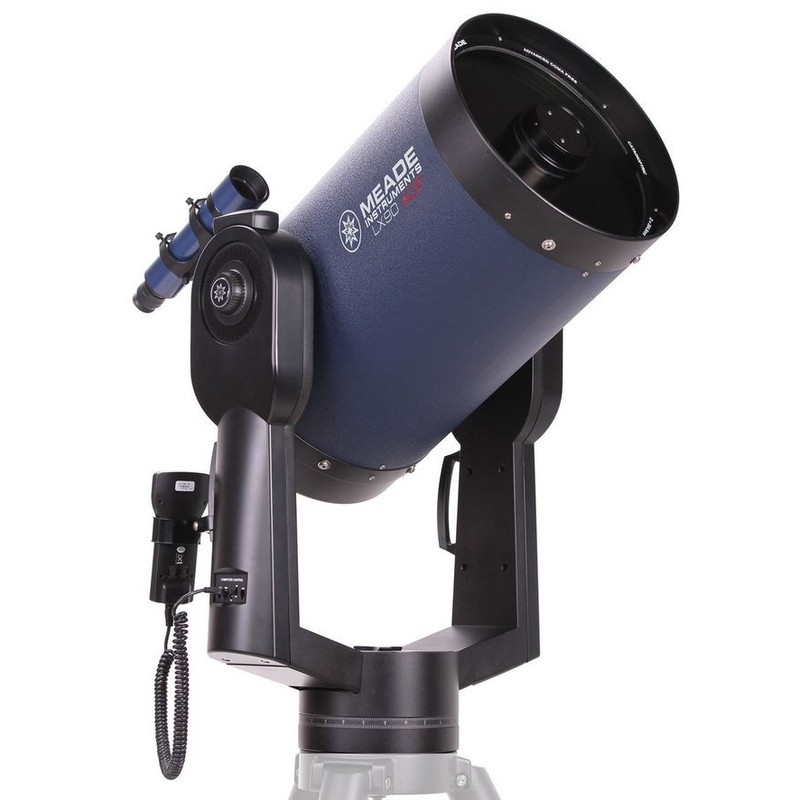 Meade LX90 12“ F/10 ACF bez stativu