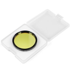 Omegon Pro Veil - OIII 7nm filtr (2'')