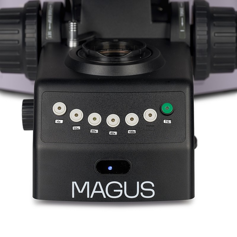 Magus Bio 290T LED - Plan Infinity