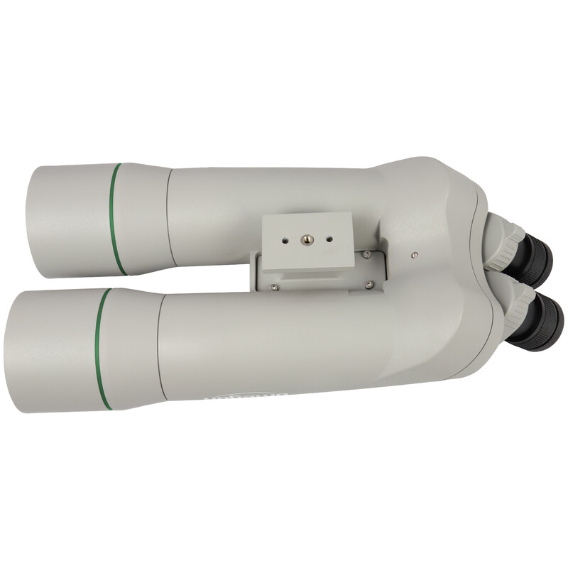 Omegon Brightsky 26x82 - 45° + montáž Neptune + stativ