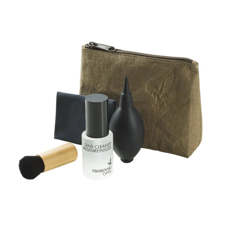 Čistící sada Swarovski CSO