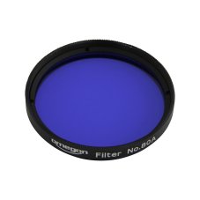 Omegon - filtr #80A modrý (2'')