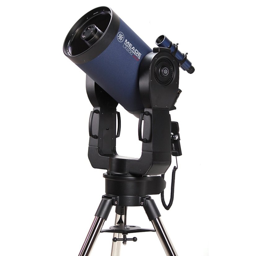 Teleskop Meade ACF 10" f/10