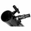 astro dalekohled Omegon NT 76/700 okulárový výtah