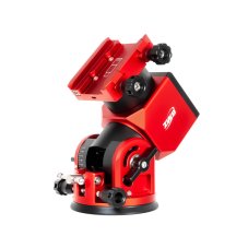 ZWO AM3 N EQ/AZ Montáž s harmonickou převodovkou