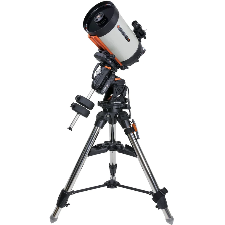Celestron CGX-L 1100 - 11" EdgeHD 280/2800
