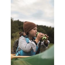 Swarovski 7x28 B My Junior Jungle Green