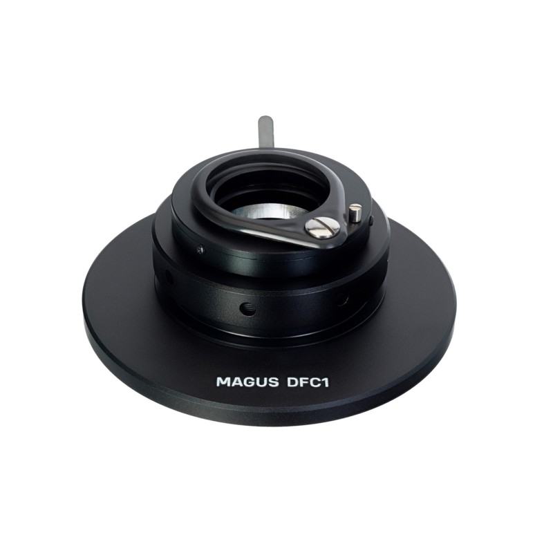 Magus DFC1 - kondenzor tmavého pole - pro stereomikroskopy