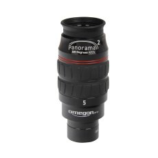 Okulár Omegon Panorama II 5mm 100°