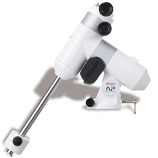 Vixen AP-SM EQ montáž s R.A. motorem Star Book One