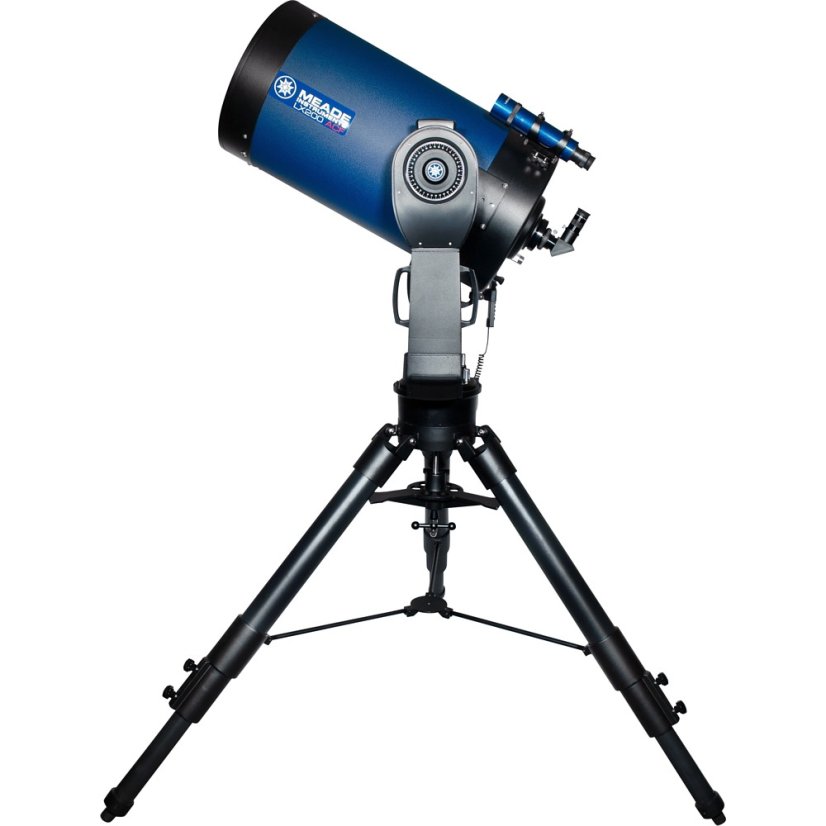 Meade LX200 14“ F/10 ACF se stativem