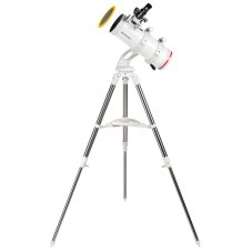 Teleskop Bresser Messier Nano 114/500 + sluneční filtr