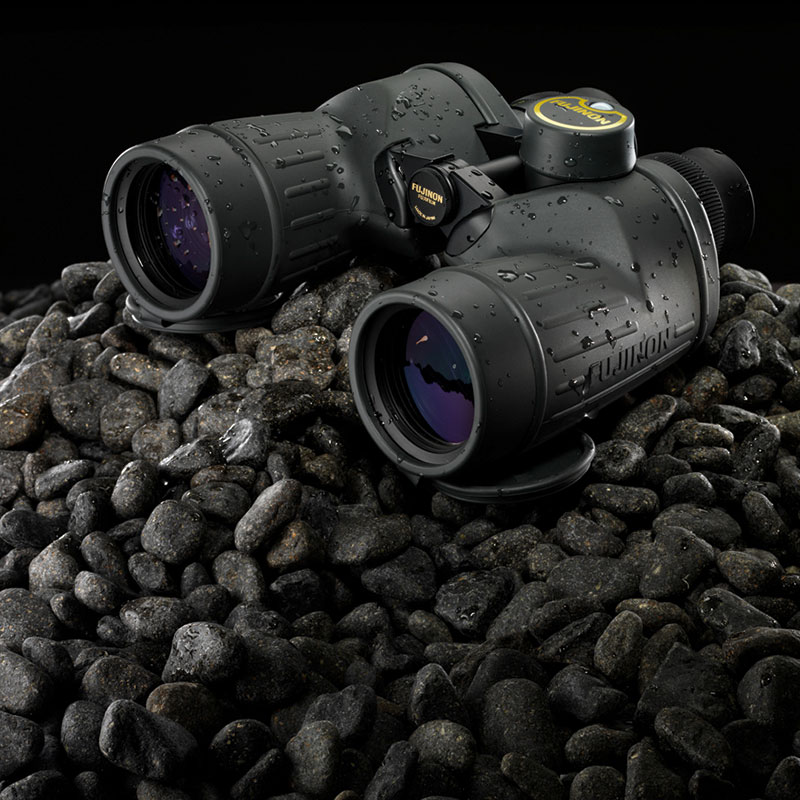 Fujinon FMTRC-SX-2 7x50 - s kompasem