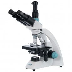 Levenhuk 500 T trinokulární mikroskop