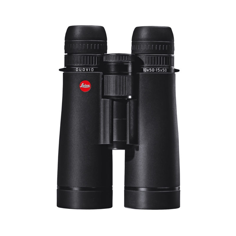 Leica DUOVID 10x+15x 50mm