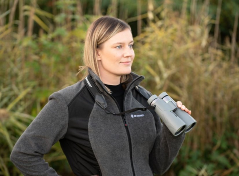 Bresser Wave WP URC 10x50