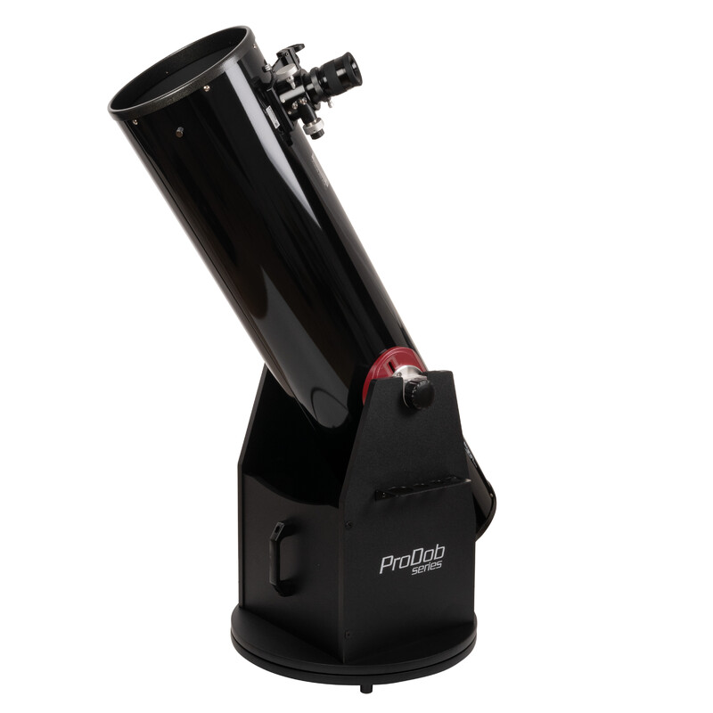 Omegon Dobson ProDob N 254/1250mm - II RED DOT DLX