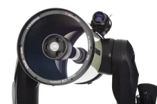 Celestron CPC Deluxe 9,25" SC (235/2350) EdgeHD