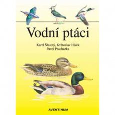Vodní ptáci | K.Hísek, P. Procházka, K. Šťastný
