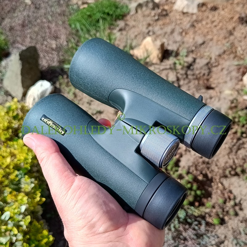 Omegon Hunter 2.0 - 10x50 ED