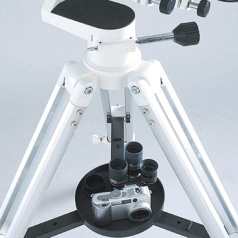 Vixen R130Sf - 130/650mm f5 (parabola) + montáž Porta II AZ