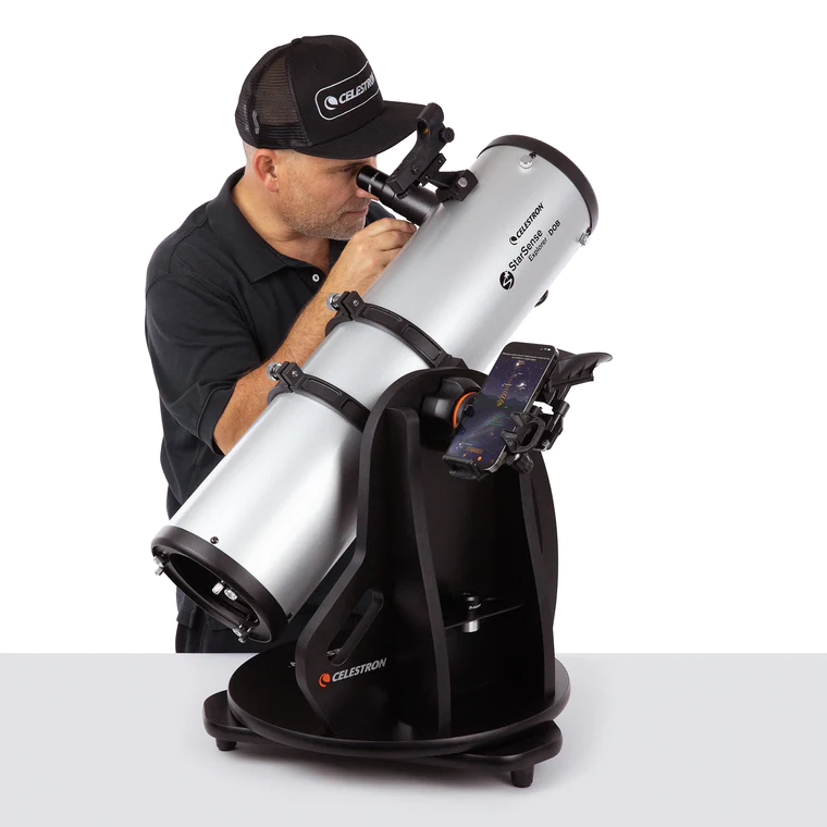 Celestron NT-6 StarSense Explorer (150/750mm)