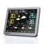 BRESSER Smart Home 4CAST SG - meteostanice