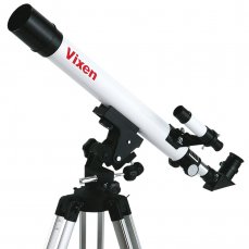 Vixen Space Eye 50/600mm AZ