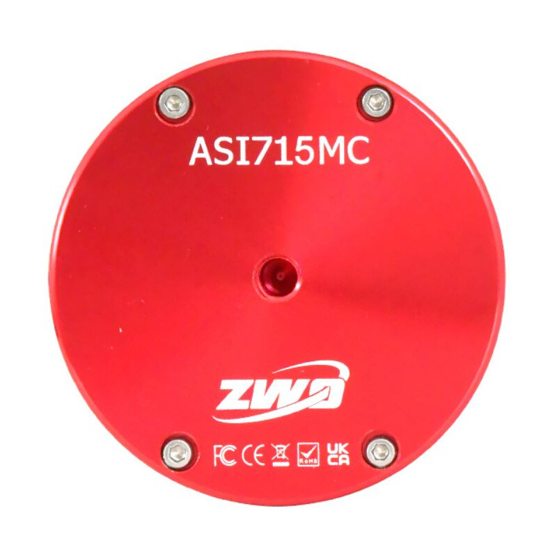 Kamera ZWO ASI 715 MC (color)