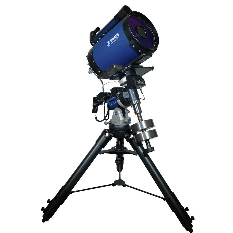 Meade LX850 ACF 12" f/8 StarLock
