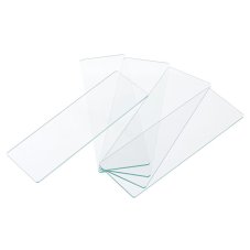 Podložní sklíčka 50ks (1,0-1,2mm) BMS