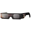 Bresser - brýle na pozorování Slunce (design 2)  - 1ks