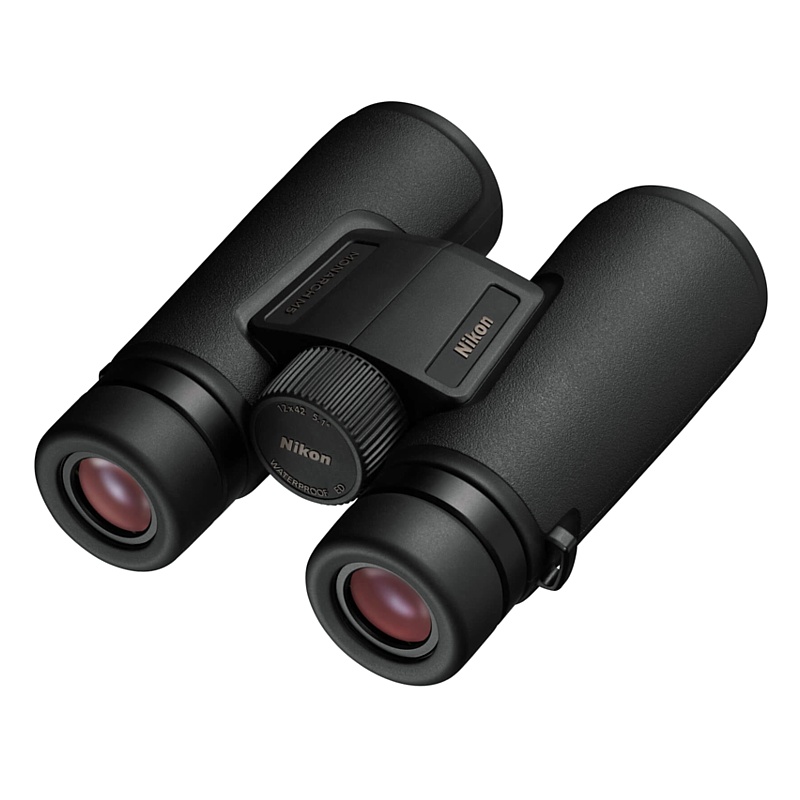 Nikon Monarch M5 12x42