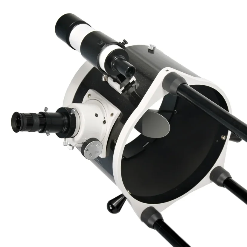 Sky-Watcher Dobson 10" Pyrex Flex Tube 254/1200 (skládací)