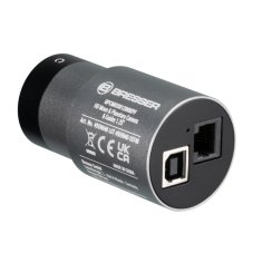 Bresser HD Moon & Planetary Camera & Guider 1.25"