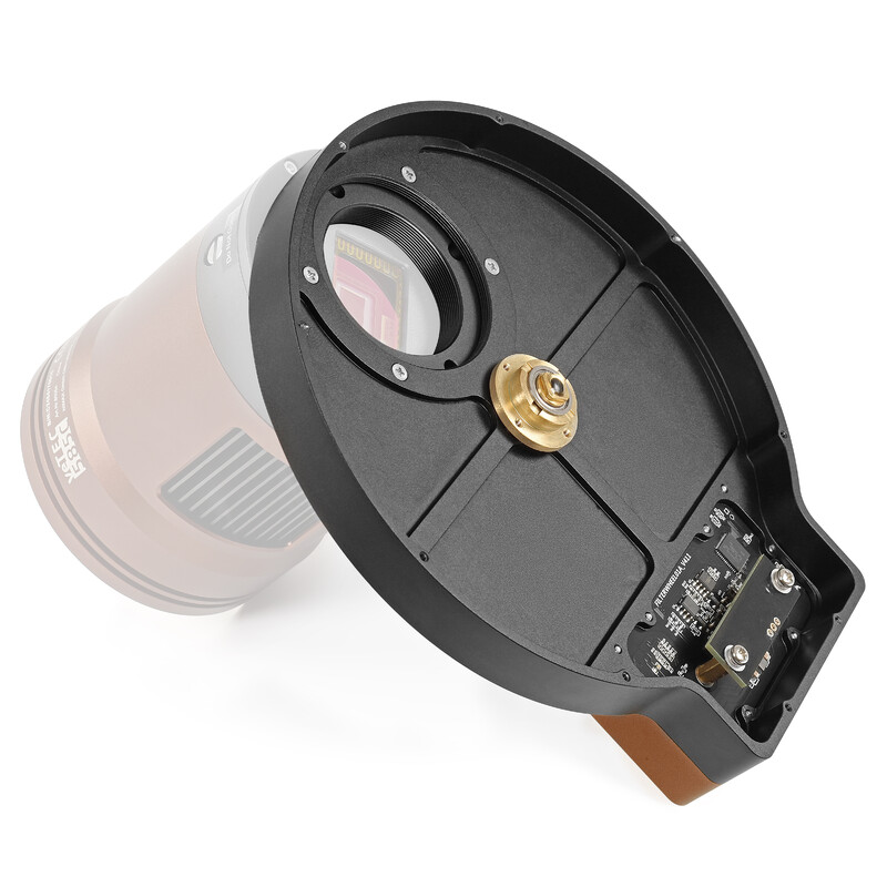 Omegon Pro - eletronický otočný měnič filtrů EFW 8x1.25''